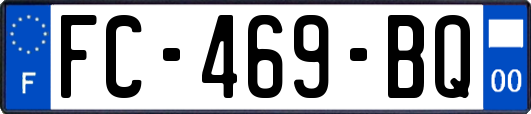 FC-469-BQ