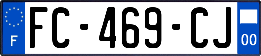 FC-469-CJ