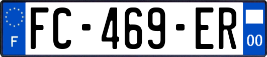 FC-469-ER