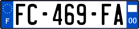 FC-469-FA