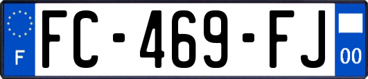 FC-469-FJ