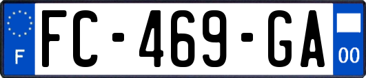 FC-469-GA