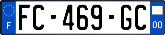 FC-469-GC
