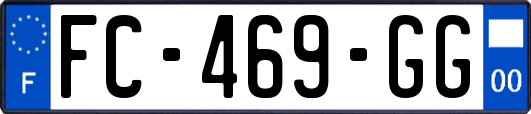 FC-469-GG