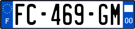 FC-469-GM