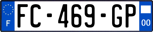 FC-469-GP