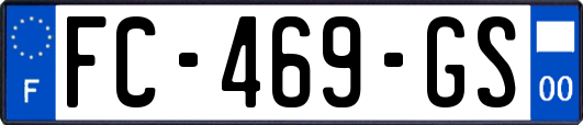 FC-469-GS