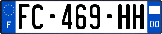 FC-469-HH