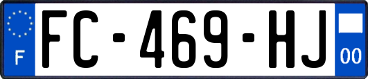 FC-469-HJ