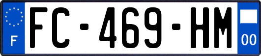 FC-469-HM