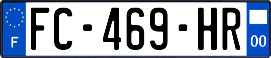 FC-469-HR