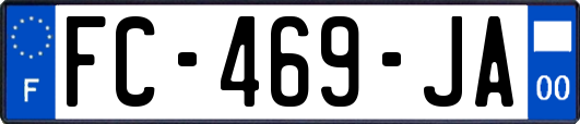 FC-469-JA