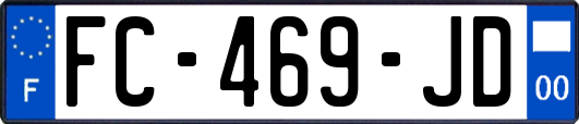 FC-469-JD