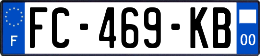 FC-469-KB