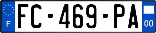 FC-469-PA