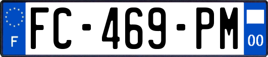 FC-469-PM