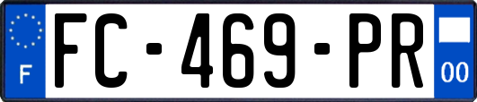 FC-469-PR