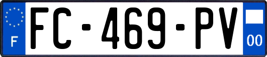 FC-469-PV
