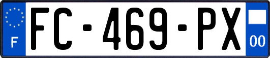 FC-469-PX
