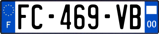 FC-469-VB