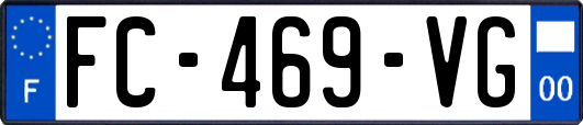 FC-469-VG