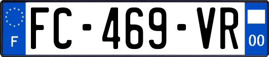 FC-469-VR