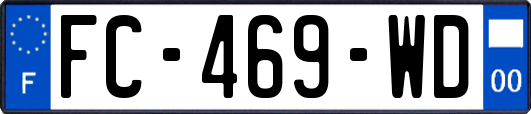 FC-469-WD