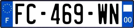 FC-469-WN