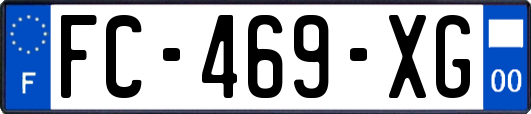 FC-469-XG