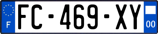 FC-469-XY