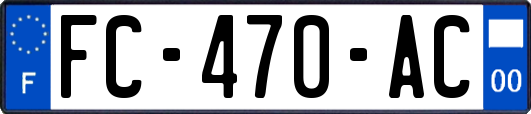 FC-470-AC