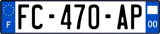 FC-470-AP