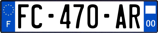 FC-470-AR