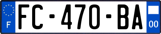 FC-470-BA