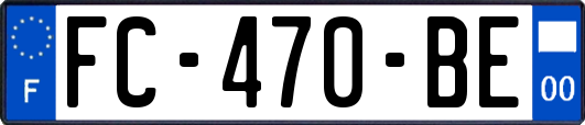 FC-470-BE