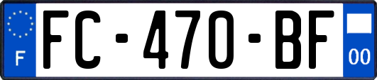 FC-470-BF