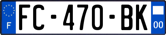 FC-470-BK