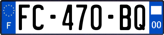 FC-470-BQ