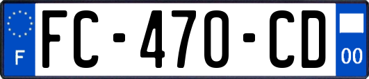 FC-470-CD