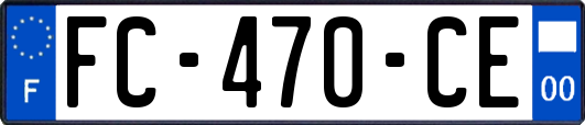 FC-470-CE