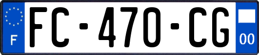 FC-470-CG