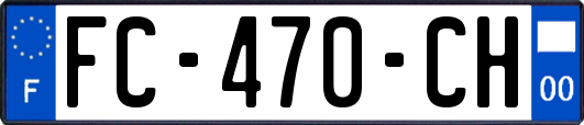 FC-470-CH