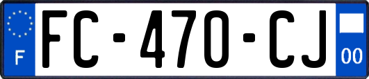 FC-470-CJ