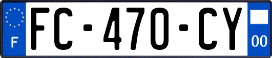 FC-470-CY