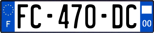 FC-470-DC