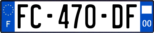 FC-470-DF