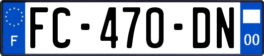 FC-470-DN