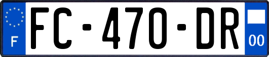 FC-470-DR