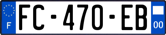 FC-470-EB