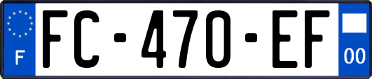 FC-470-EF